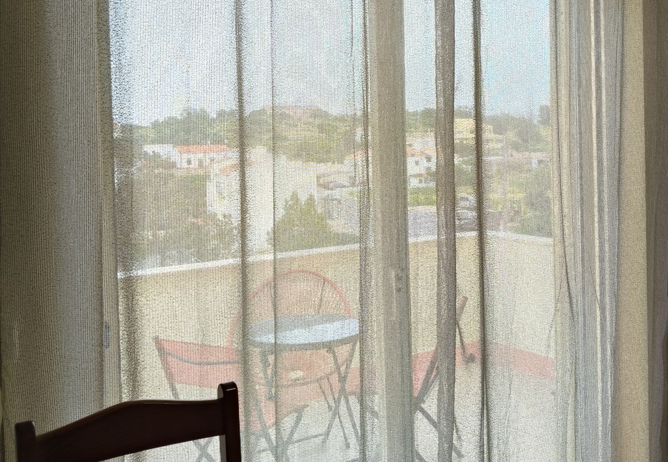 Apartment in Carvoeiro - Apartmento Dhimant