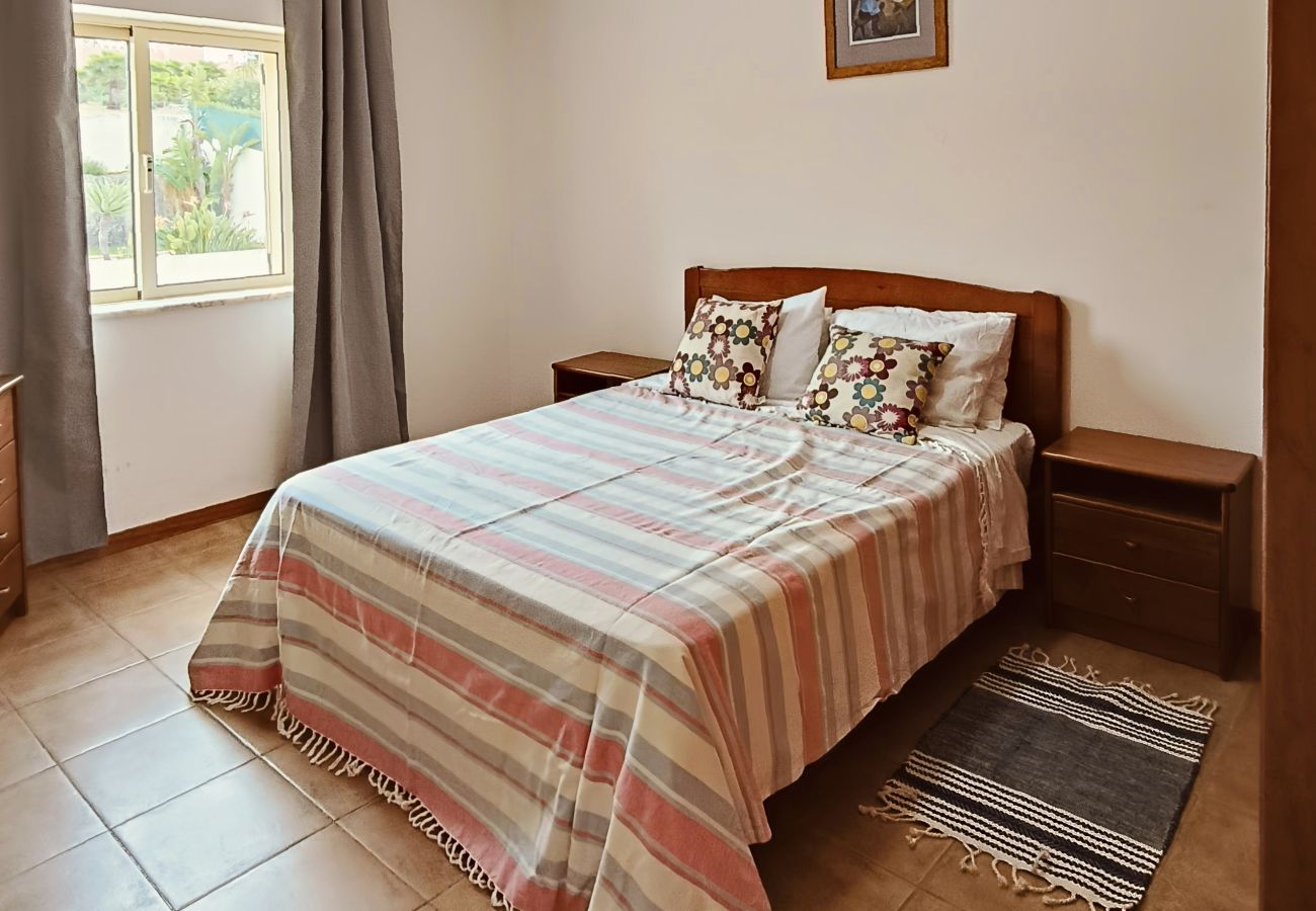 Apartment in Carvoeiro - Apartmento Dhimant