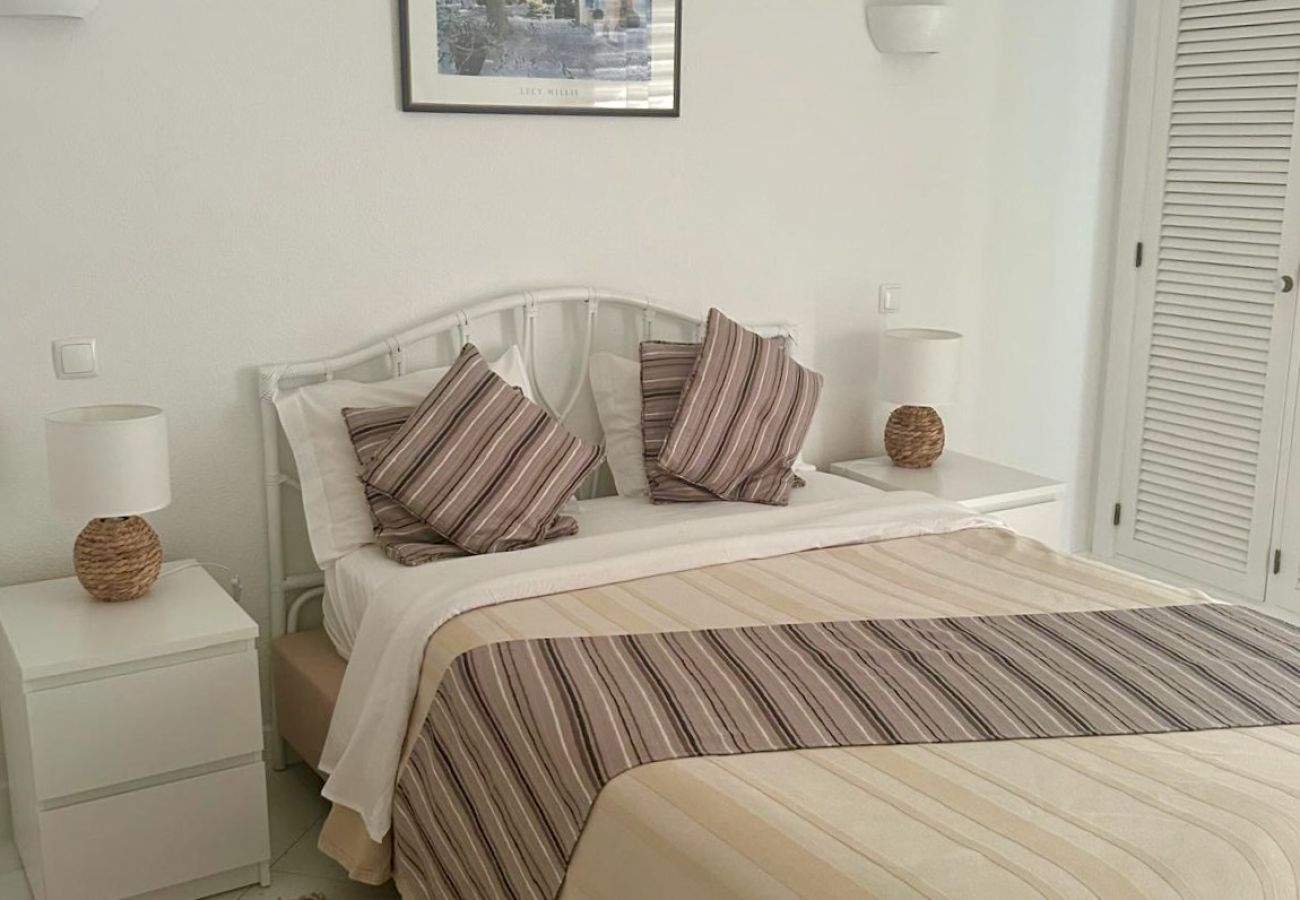 House in Carvoeiro - Casa Helena