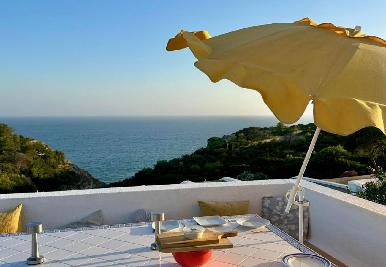 House in Carvoeiro - Casa Helena