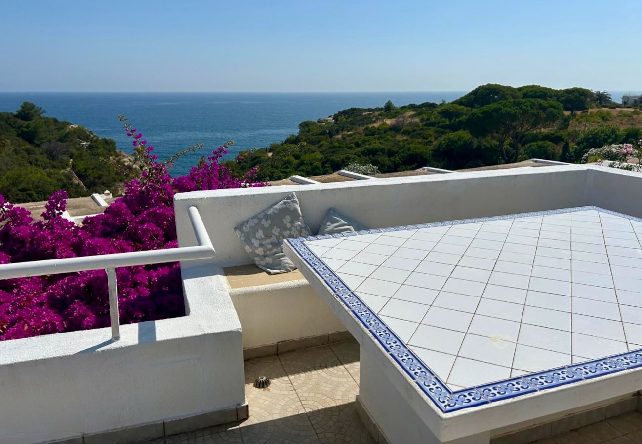 House in Carvoeiro - Casa Helena