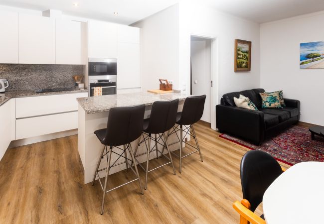 Apartment in Carvoeiro - Centeano Beach Apartment