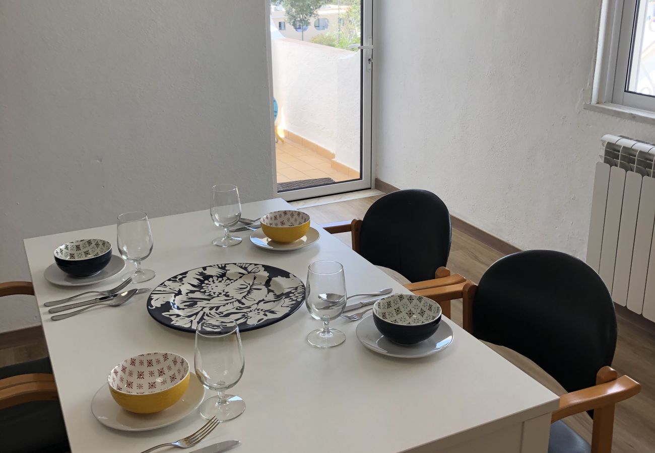 Apartment in Carvoeiro - Centeano Beach Apartment