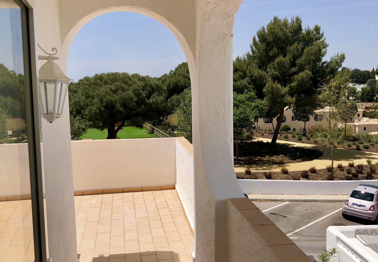 Apartment in Carvoeiro - Centeano Beach Apartment