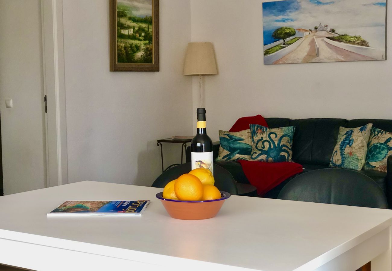 Apartment in Carvoeiro - Centeano Beach Apartment