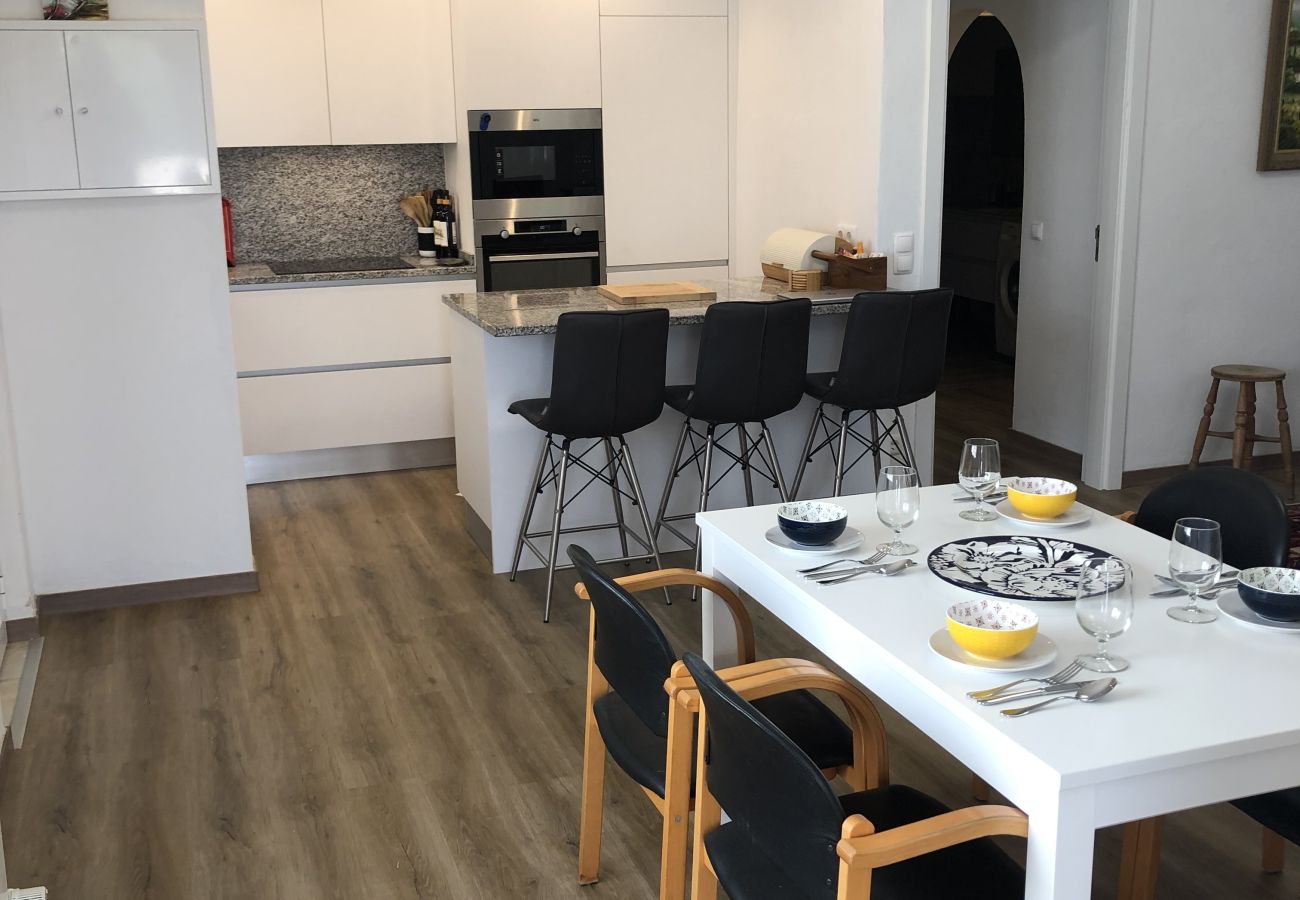 Apartment in Carvoeiro - Centeano Beach Apartment