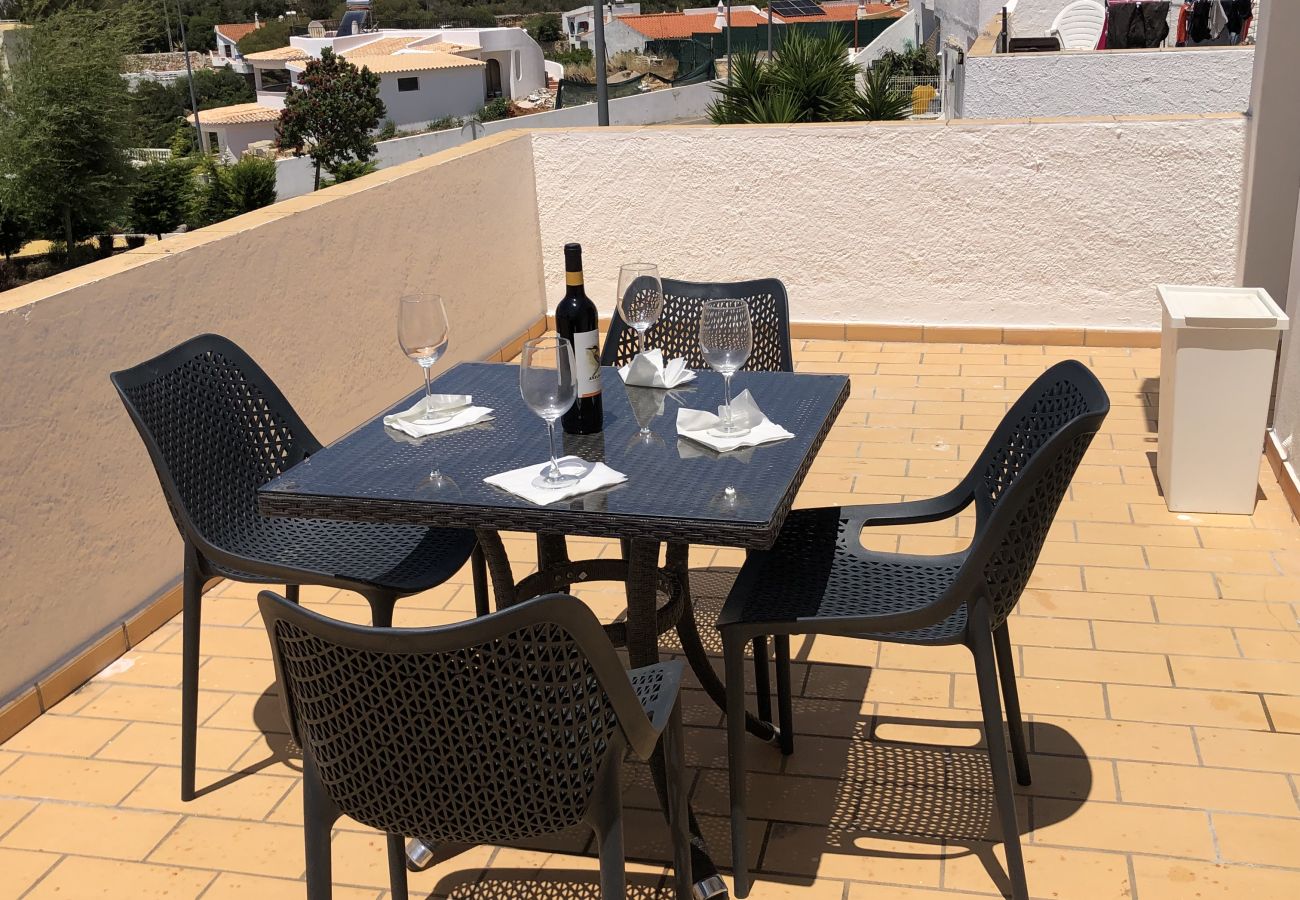 Apartment in Carvoeiro - Centeano Beach Apartment