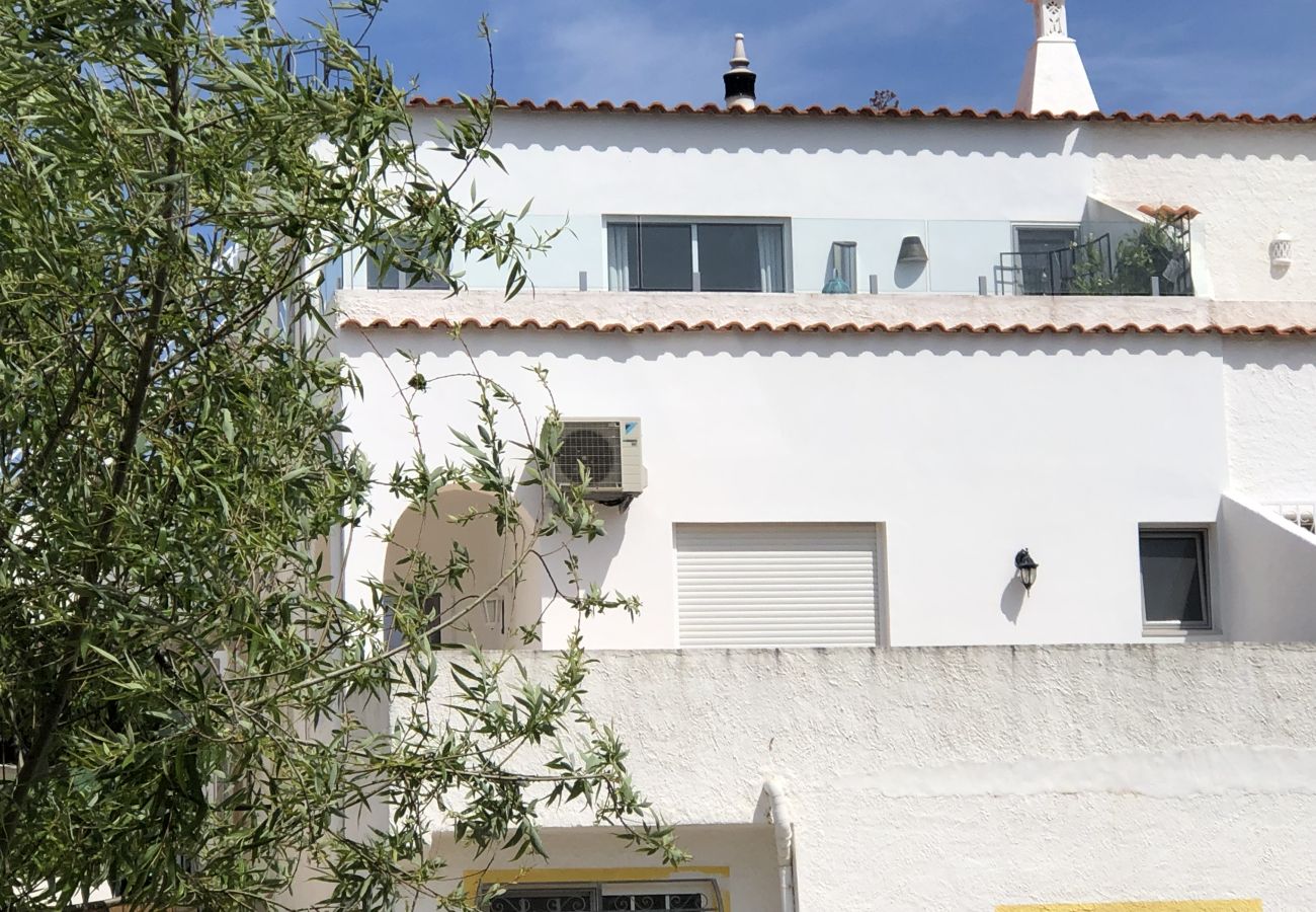 Apartment in Carvoeiro - Centeano Beach Apartment