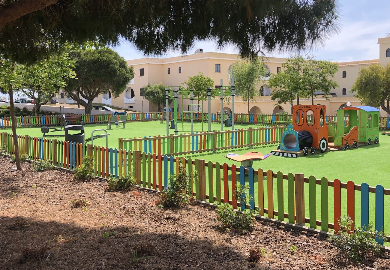 Apartment in Carvoeiro - Centeano Beach Apartment