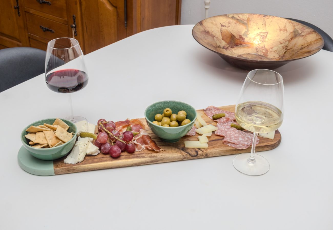 Apartment in Carvoeiro - Centeano Beach Apartment