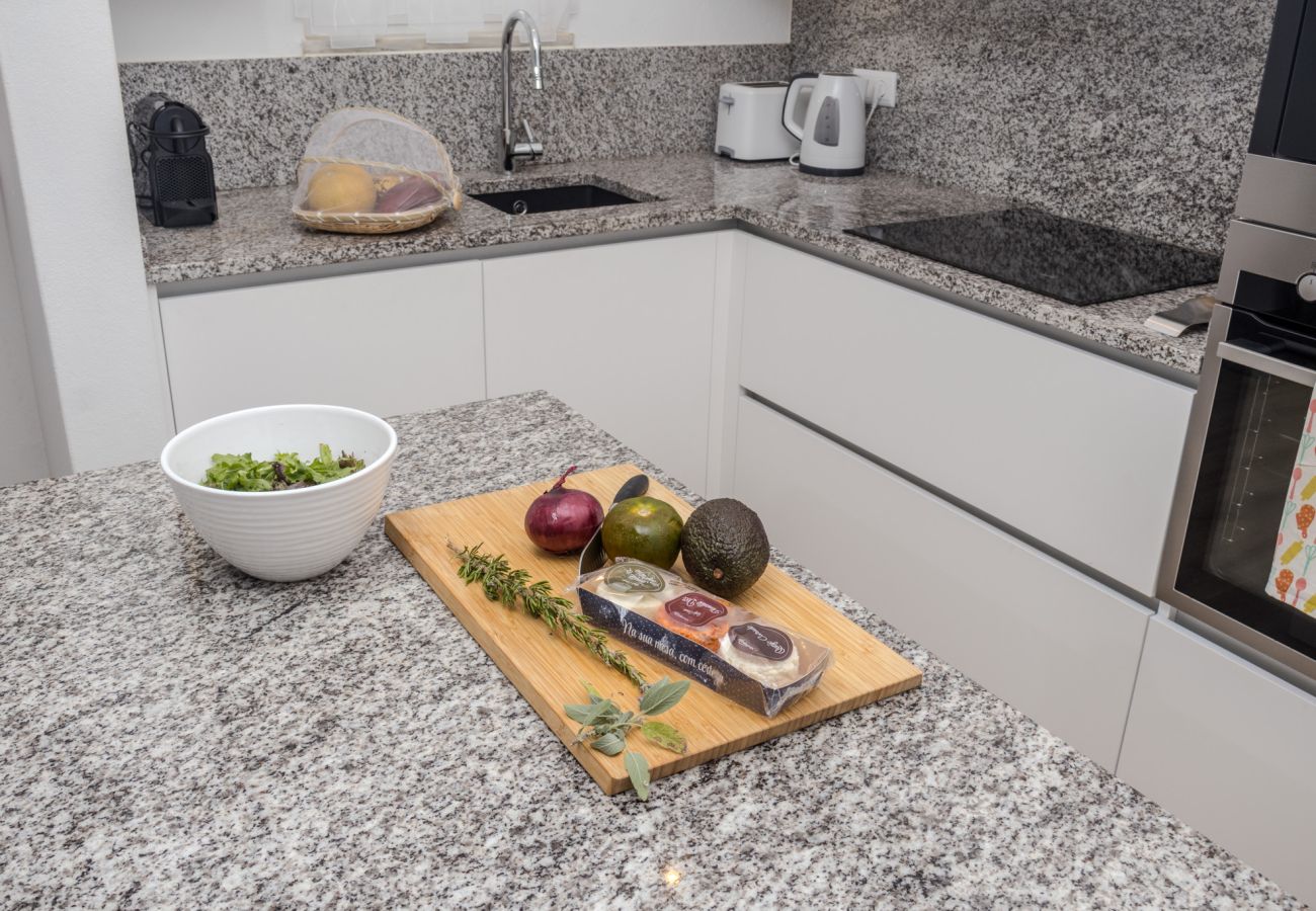 Apartment in Carvoeiro - Centeano Beach Apartment