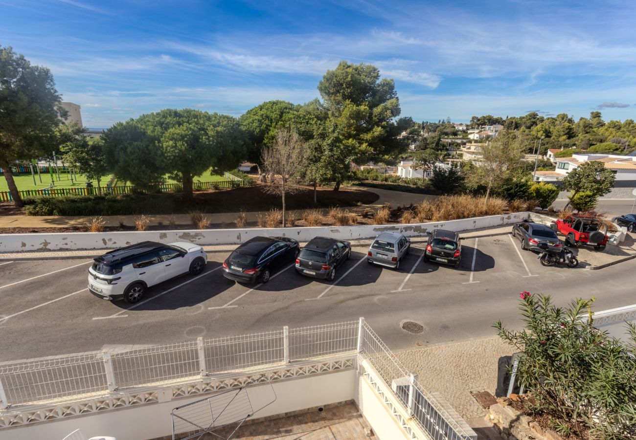 Apartment in Carvoeiro - Centeano Beach Apartment