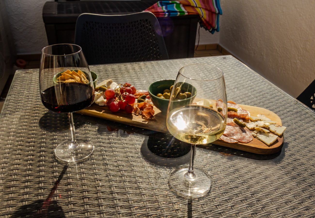 Apartment in Carvoeiro - Centeano Beach Apartment