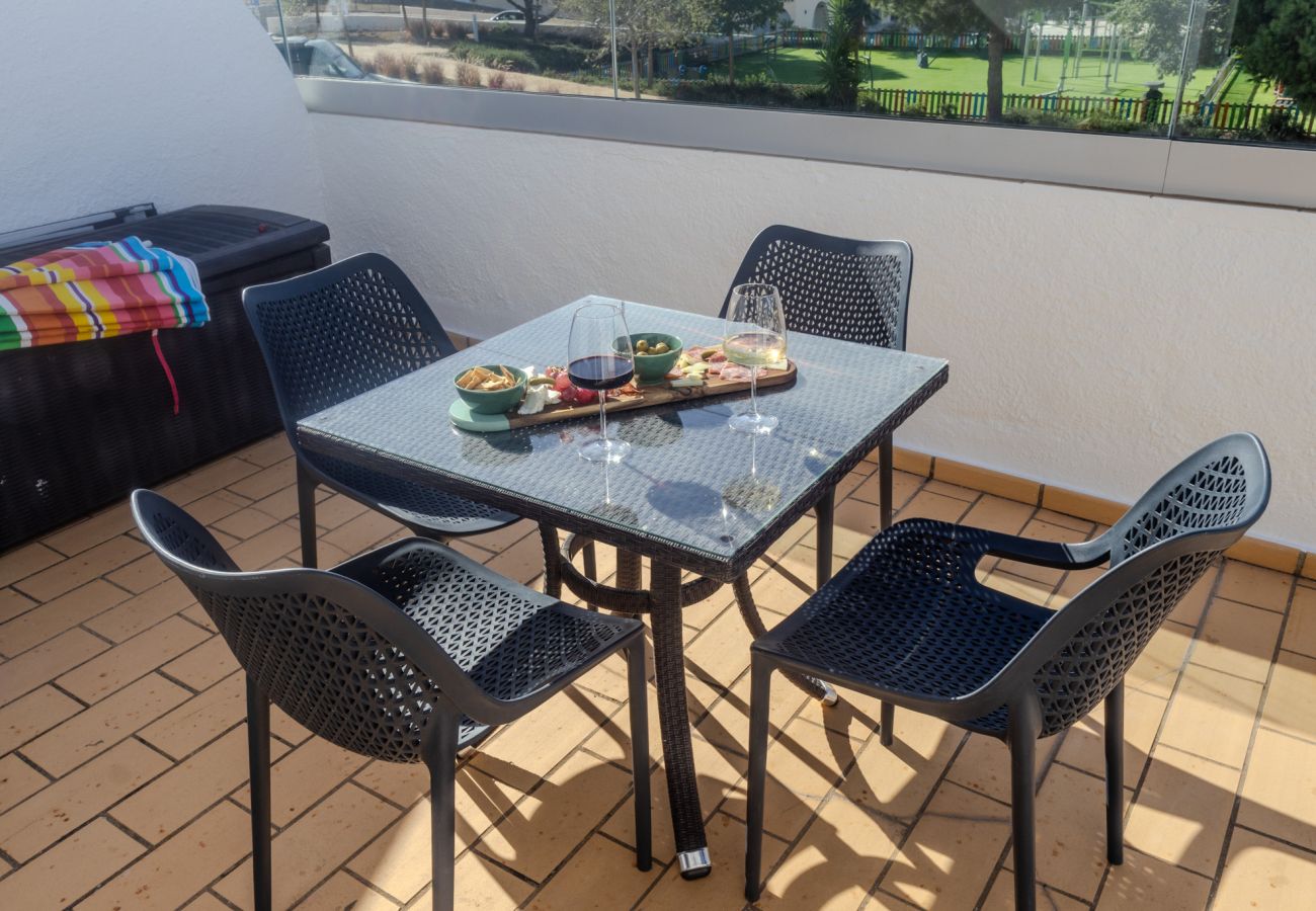 Apartment in Carvoeiro - Centeano Beach Apartment