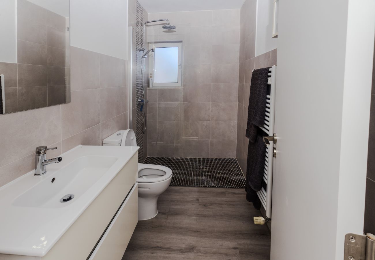 Apartment in Carvoeiro - Centeano Beach Apartment