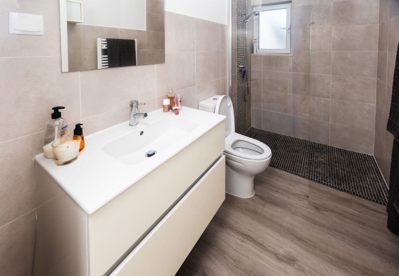 Apartment in Carvoeiro - Centeano Beach Apartment