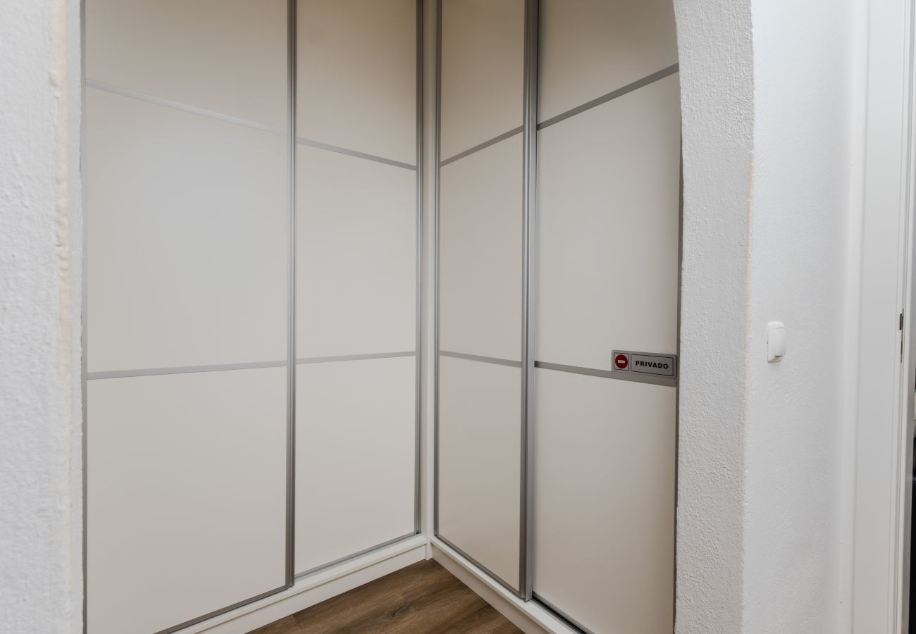 Apartment in Carvoeiro - Centeano Beach Apartment