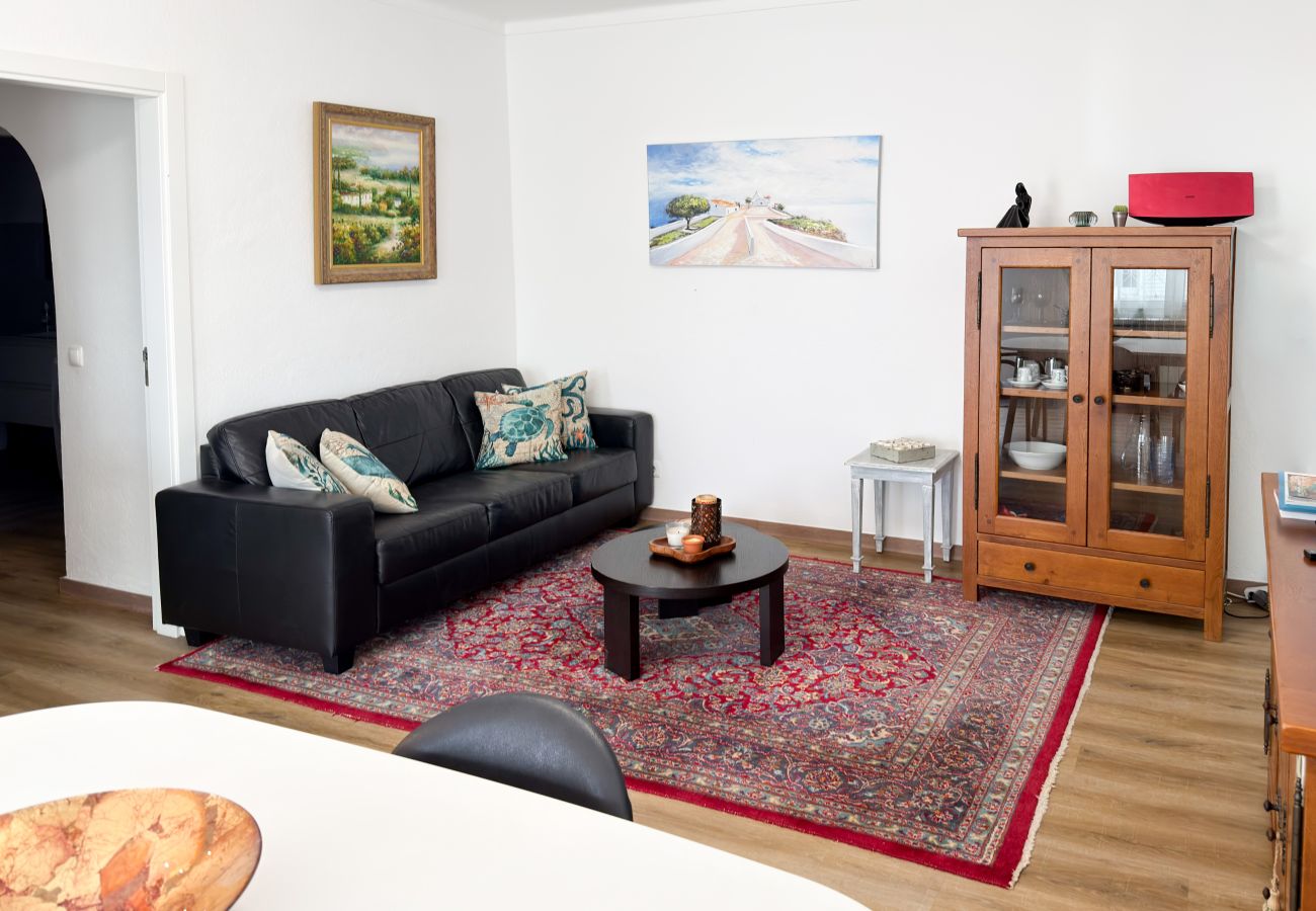 Apartment in Carvoeiro - Centeano Beach Apartment