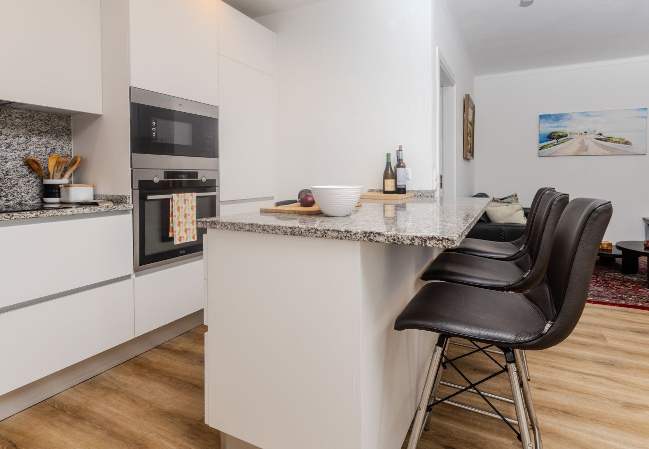 Apartment in Carvoeiro - Centeano Beach Apartment