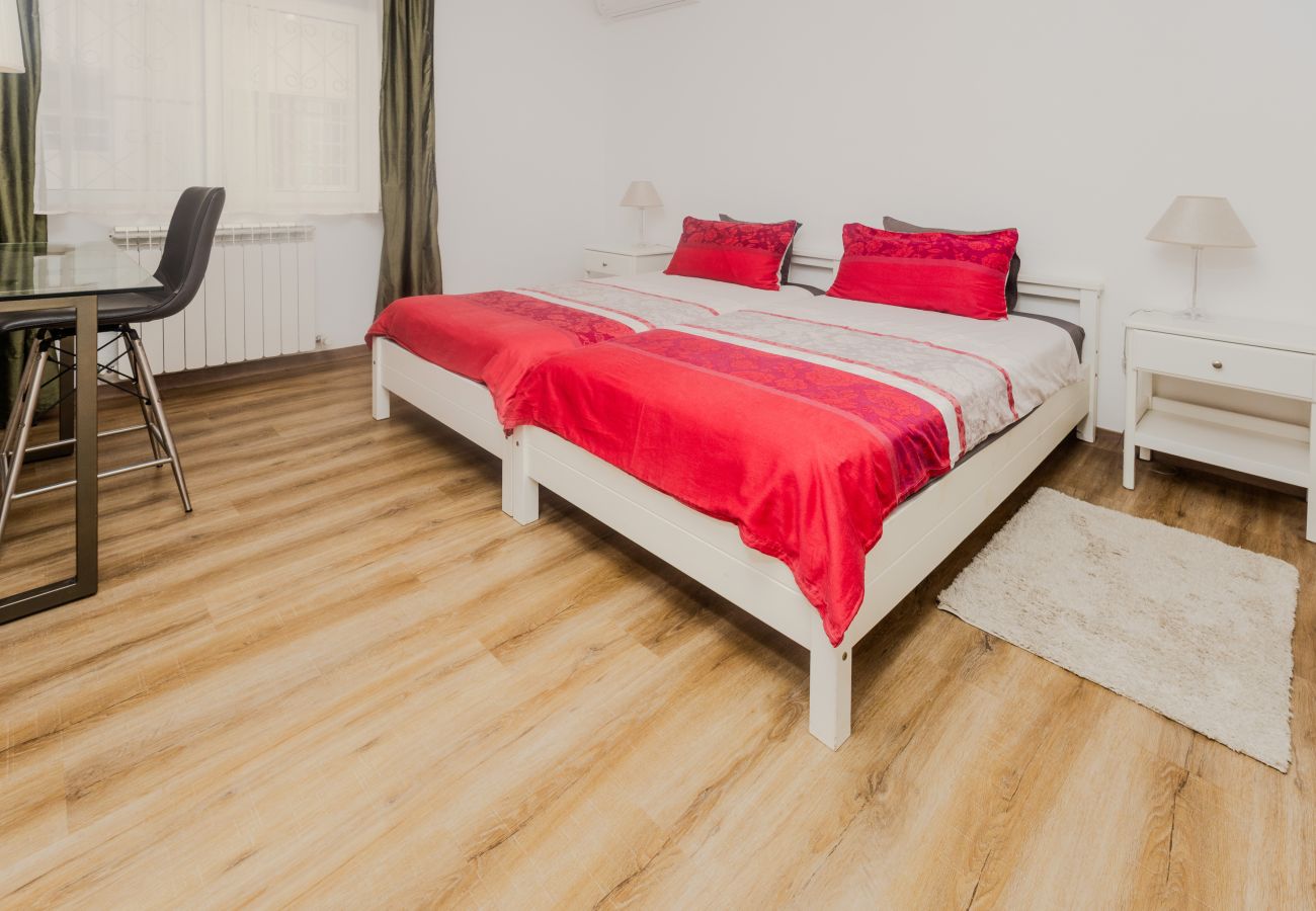 Apartment in Carvoeiro - Centeano Beach Apartment