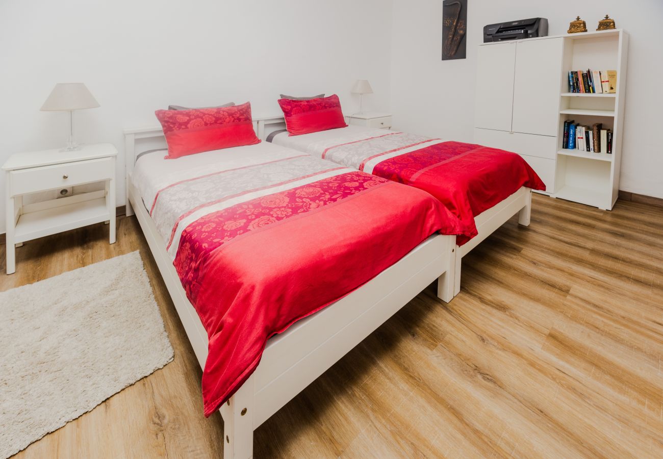 Apartment in Carvoeiro - Centeano Beach Apartment