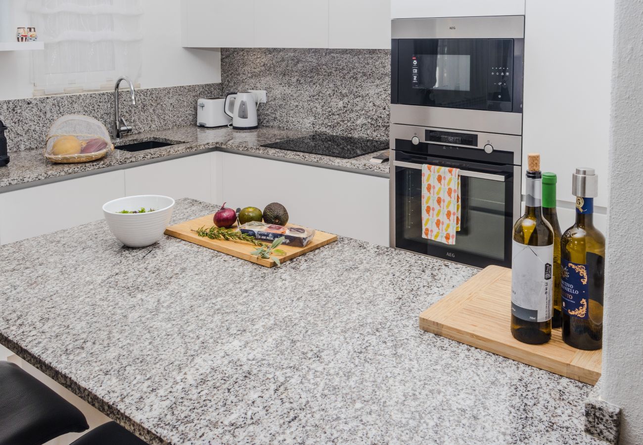 Apartment in Carvoeiro - Centeano Beach Apartment