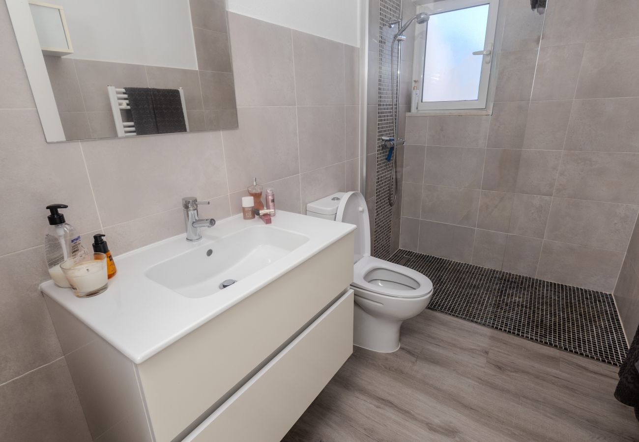 Apartment in Carvoeiro - Centeano Beach Apartment