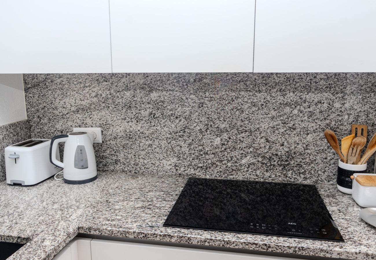 Apartment in Carvoeiro - Centeano Beach Apartment