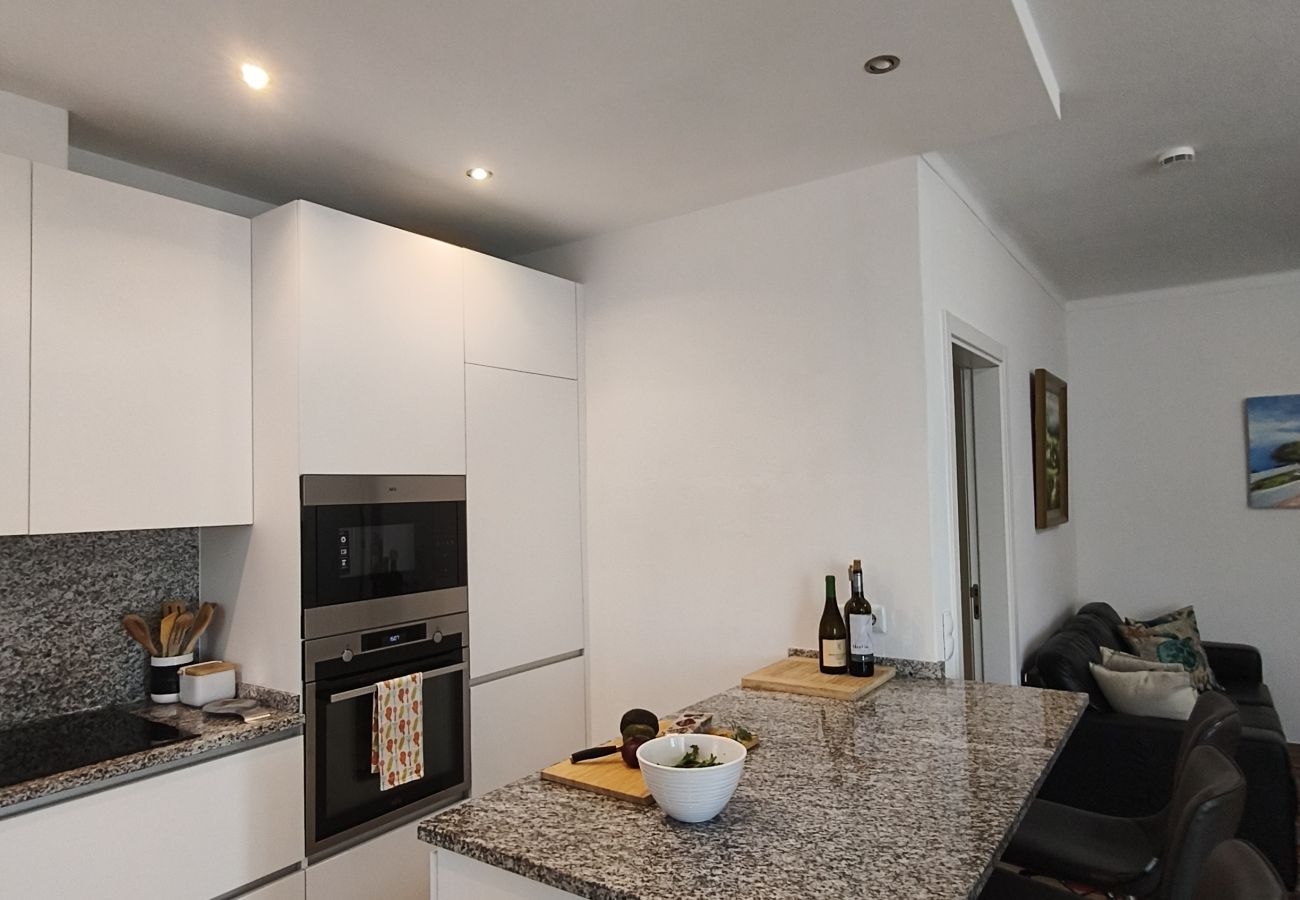 Apartment in Carvoeiro - Centeano Beach Apartment