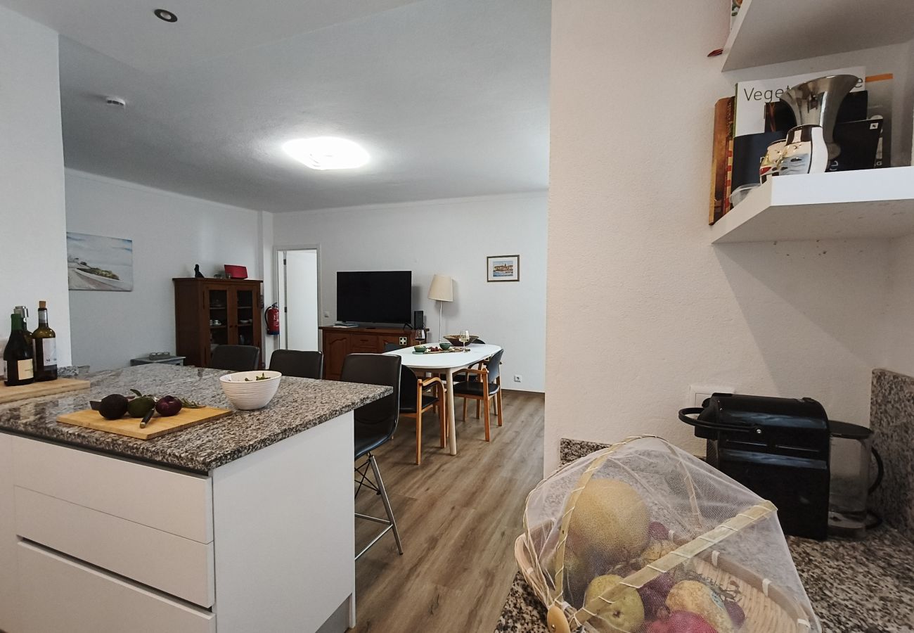 Apartment in Carvoeiro - Centeano Beach Apartment