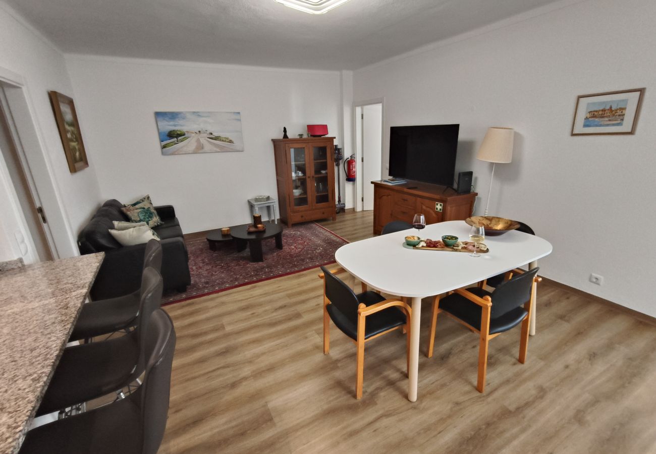 Apartment in Carvoeiro - Centeano Beach Apartment