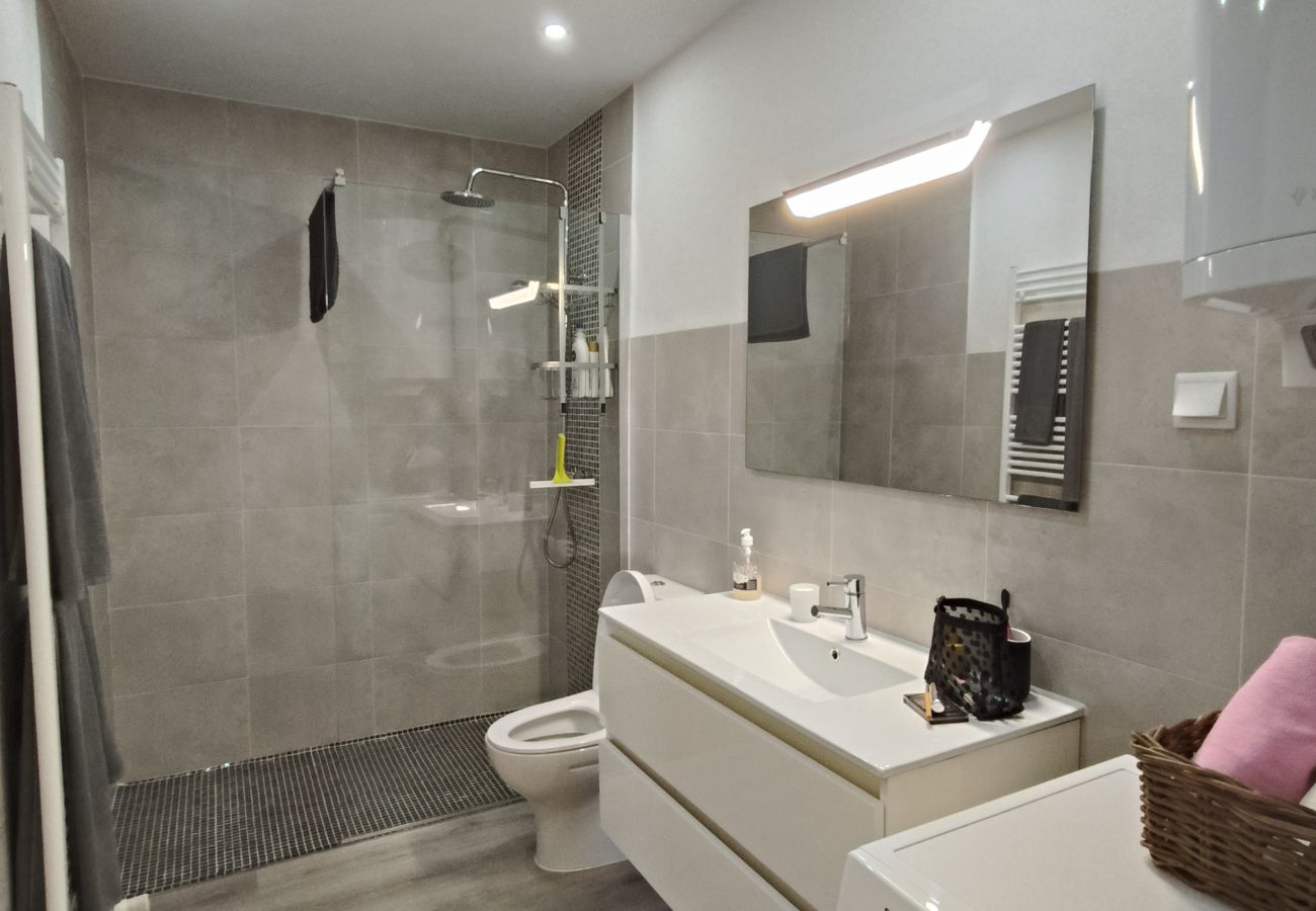 Apartment in Carvoeiro - Centeano Beach Apartment