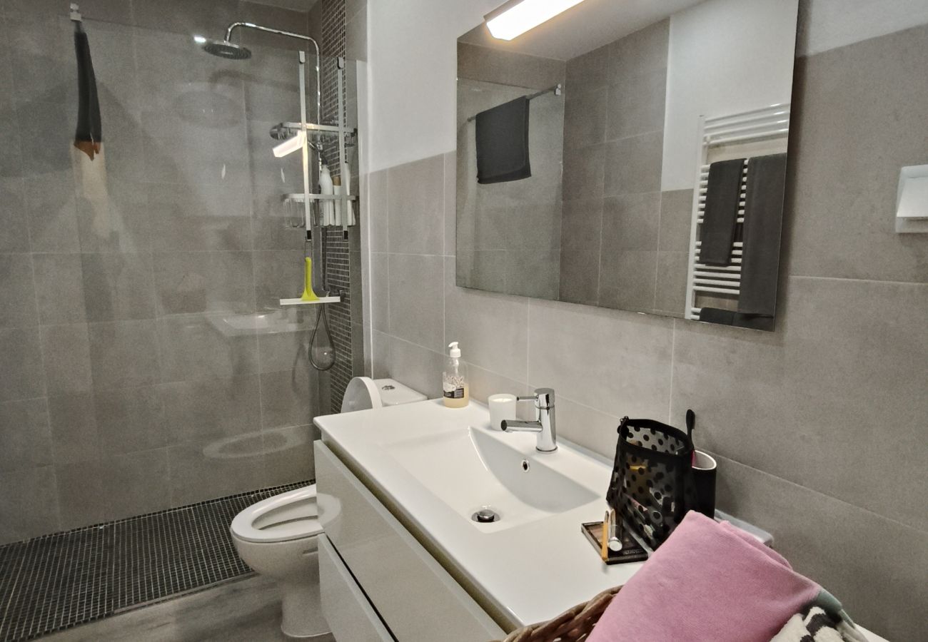 Apartment in Carvoeiro - Centeano Beach Apartment