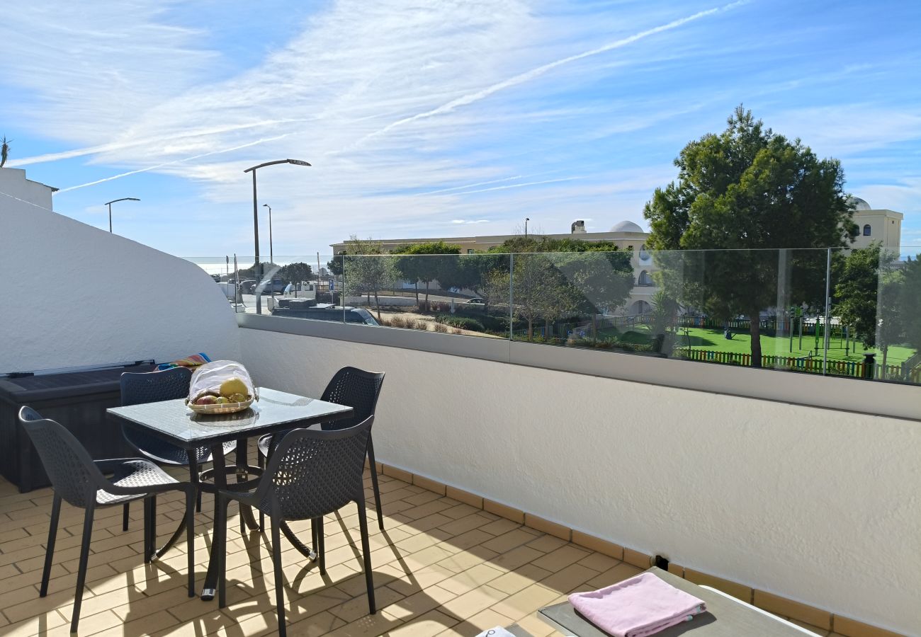 Apartment in Carvoeiro - Centeano Beach Apartment