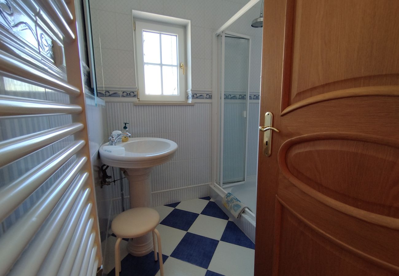 Villa in Carvoeiro - Vila Nautilus