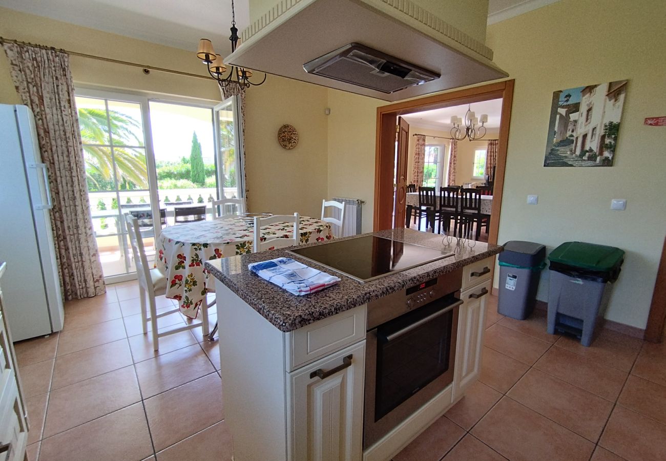 Villa in Carvoeiro - Vila Nautilus