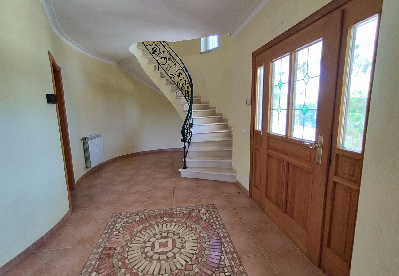 Villa in Carvoeiro - Vila Nautilus