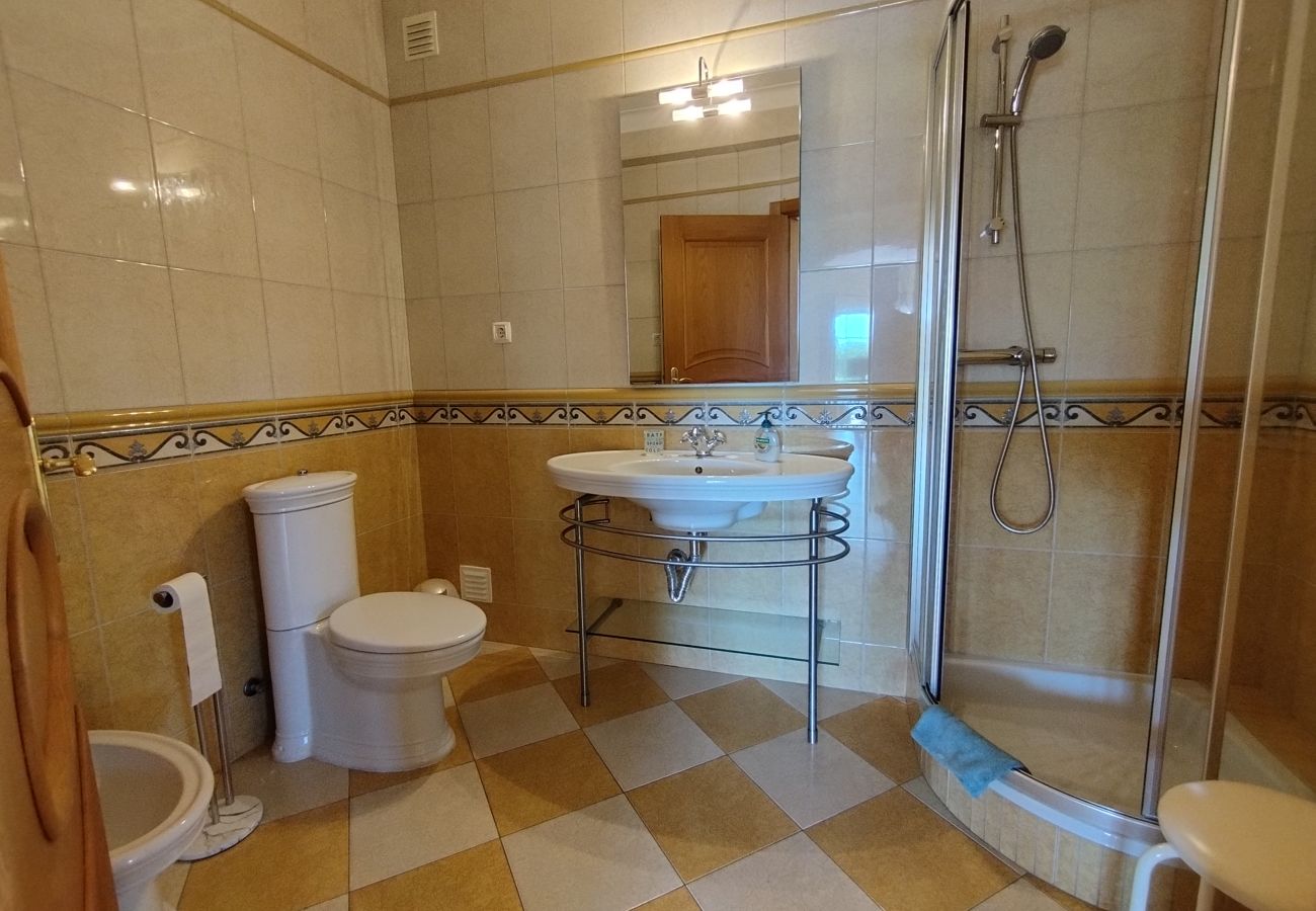 Villa in Carvoeiro - Vila Nautilus