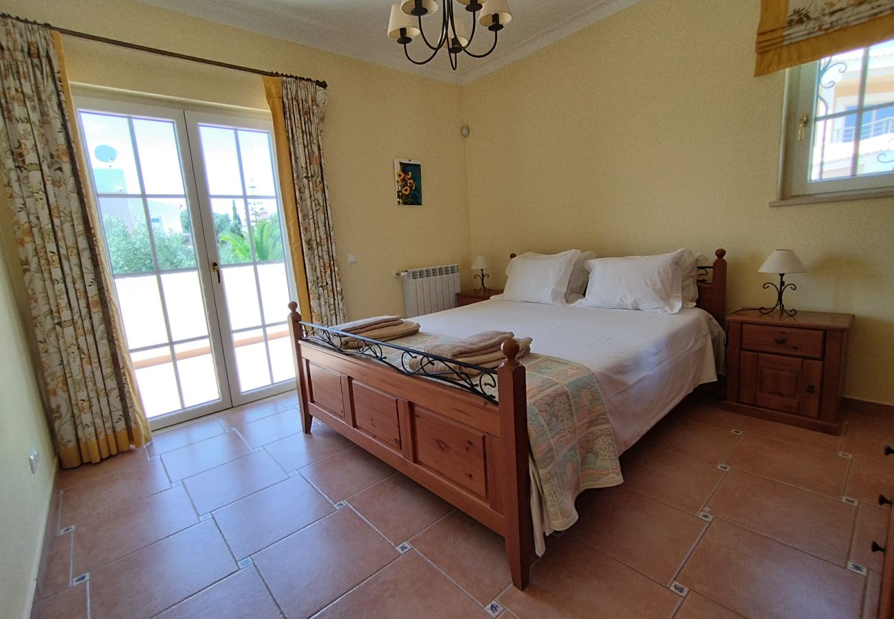 Villa in Carvoeiro - Vila Nautilus