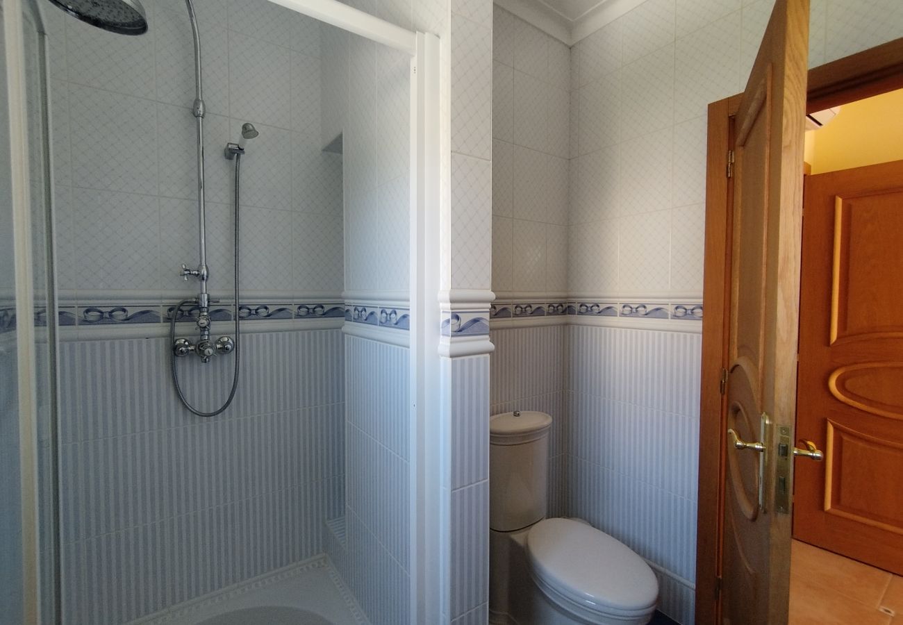Villa in Carvoeiro - Vila Nautilus