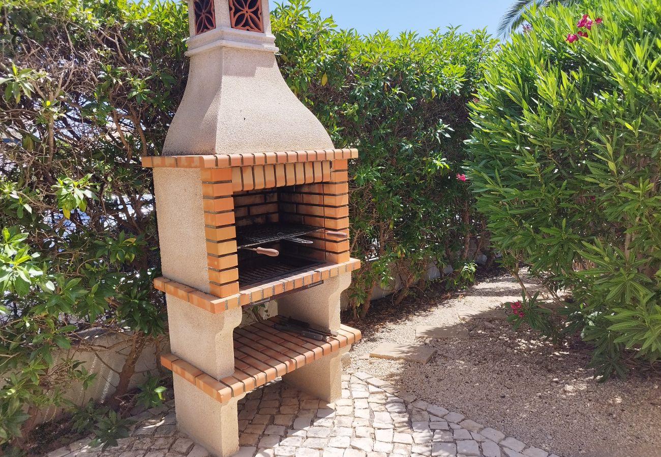 Villa in Carvoeiro - Vila Nautilus