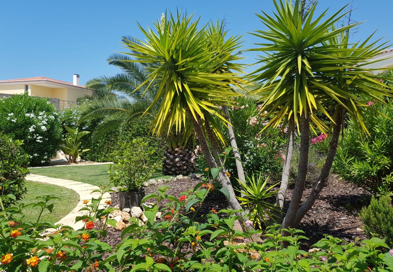 Villa in Carvoeiro - Vila Nautilus
