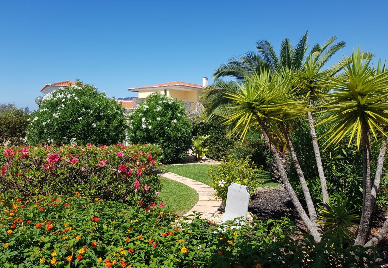 Villa in Carvoeiro - Vila Nautilus