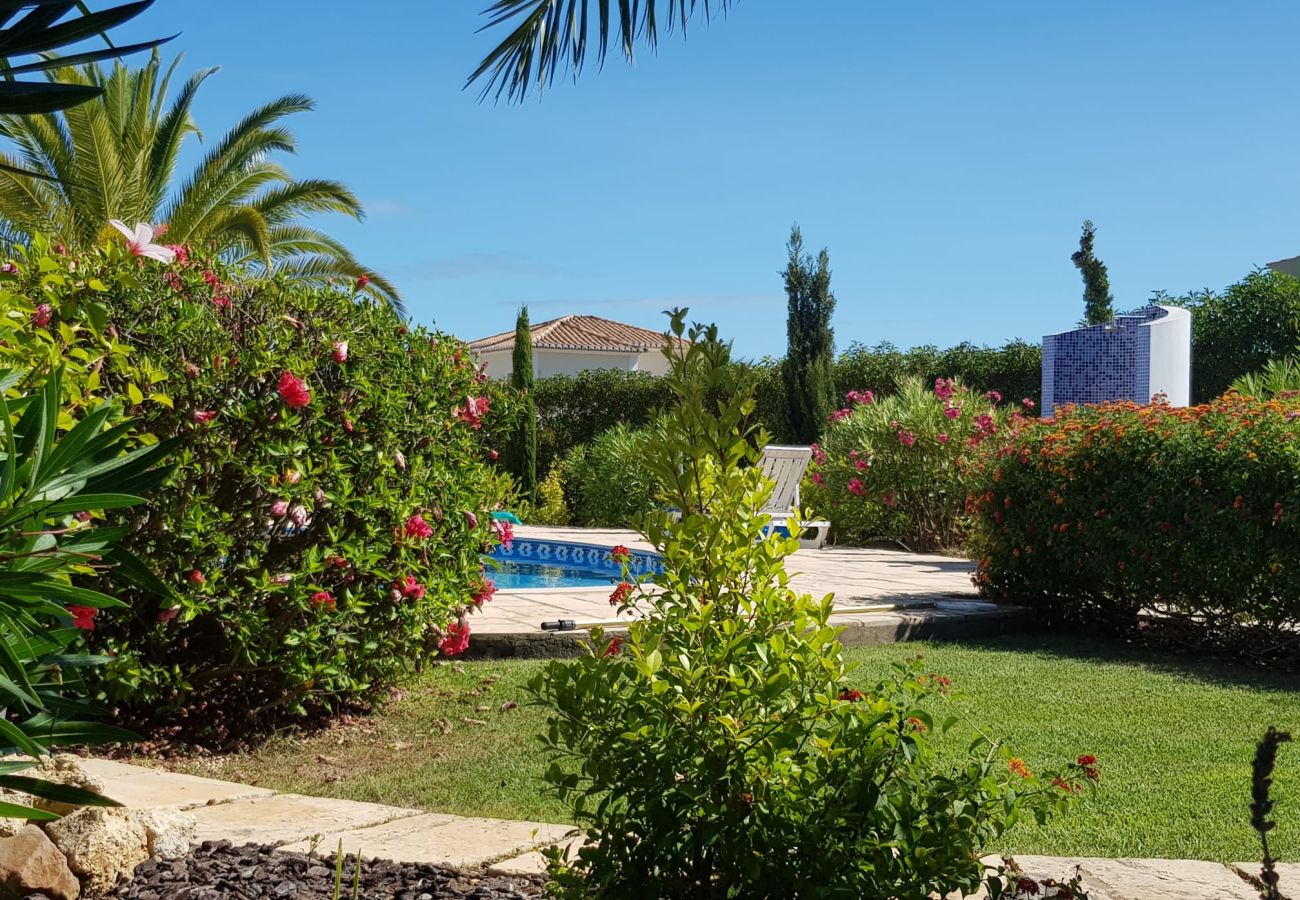 Villa in Carvoeiro - Vila Nautilus