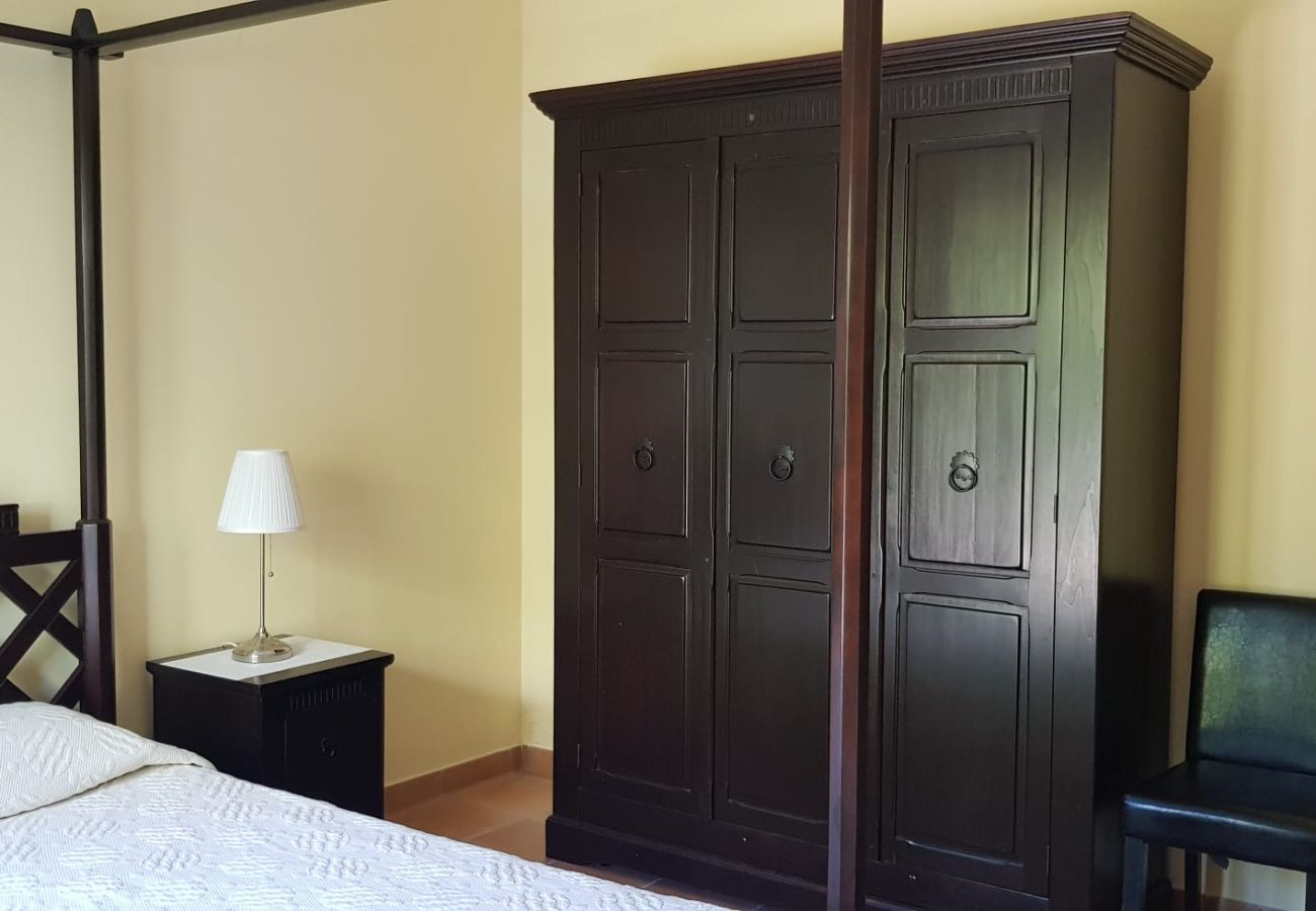 Villa in Carvoeiro - Vila Nautilus