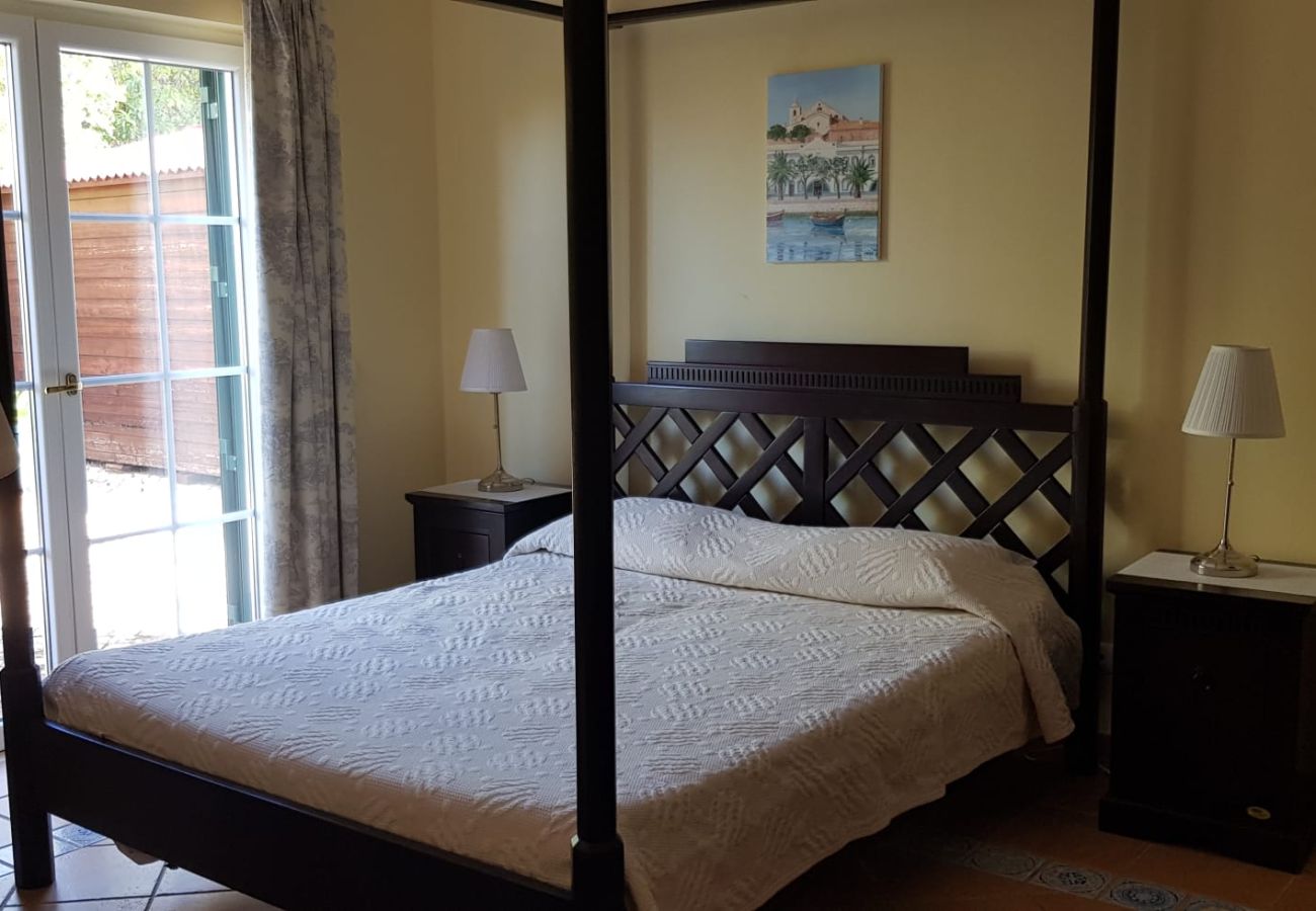 Villa in Carvoeiro - Vila Nautilus