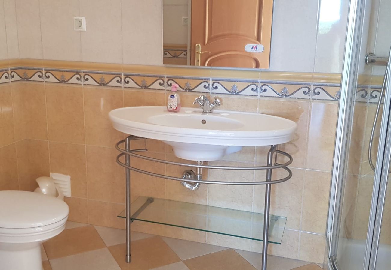 Villa in Carvoeiro - Vila Nautilus