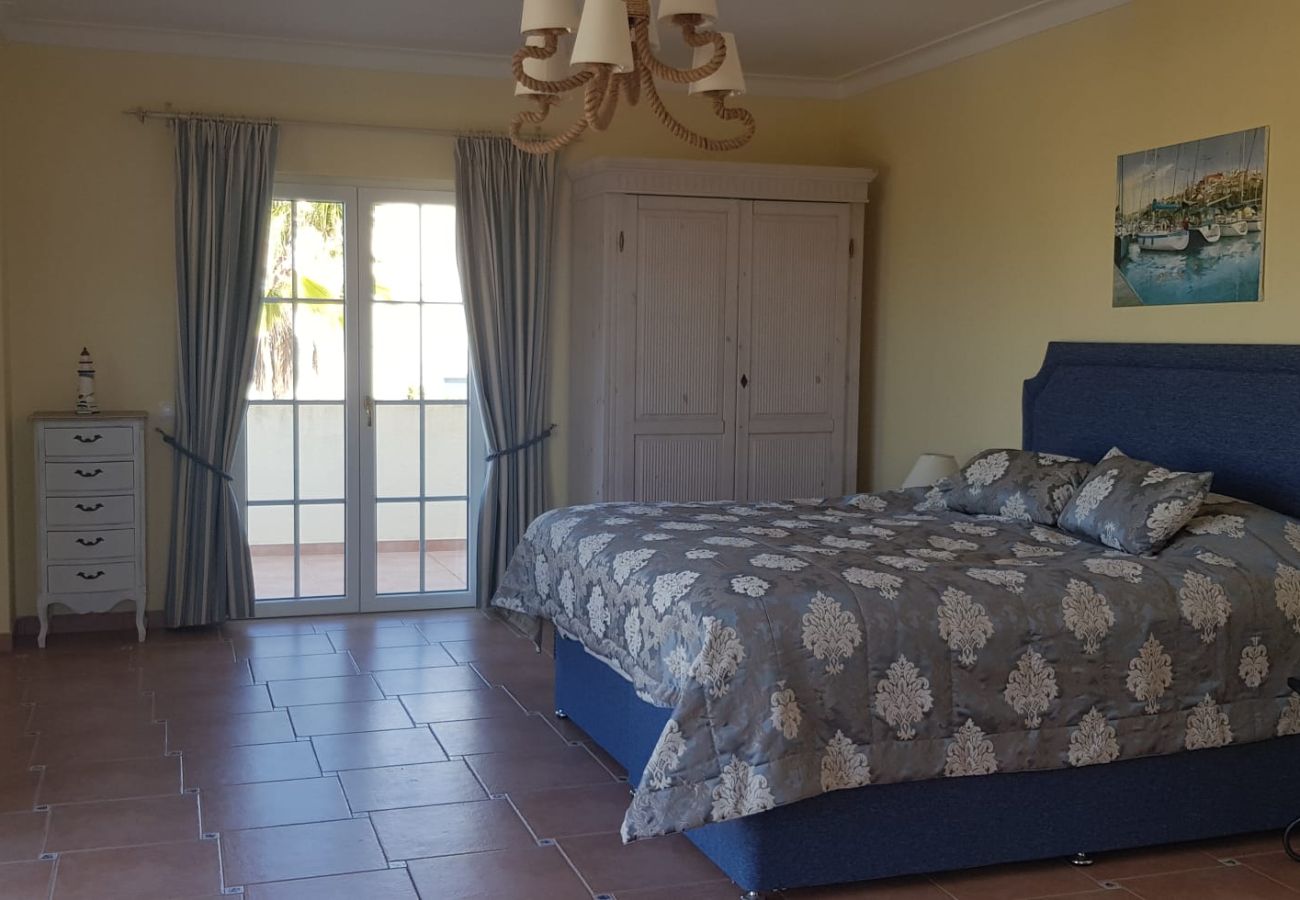Villa in Carvoeiro - Vila Nautilus