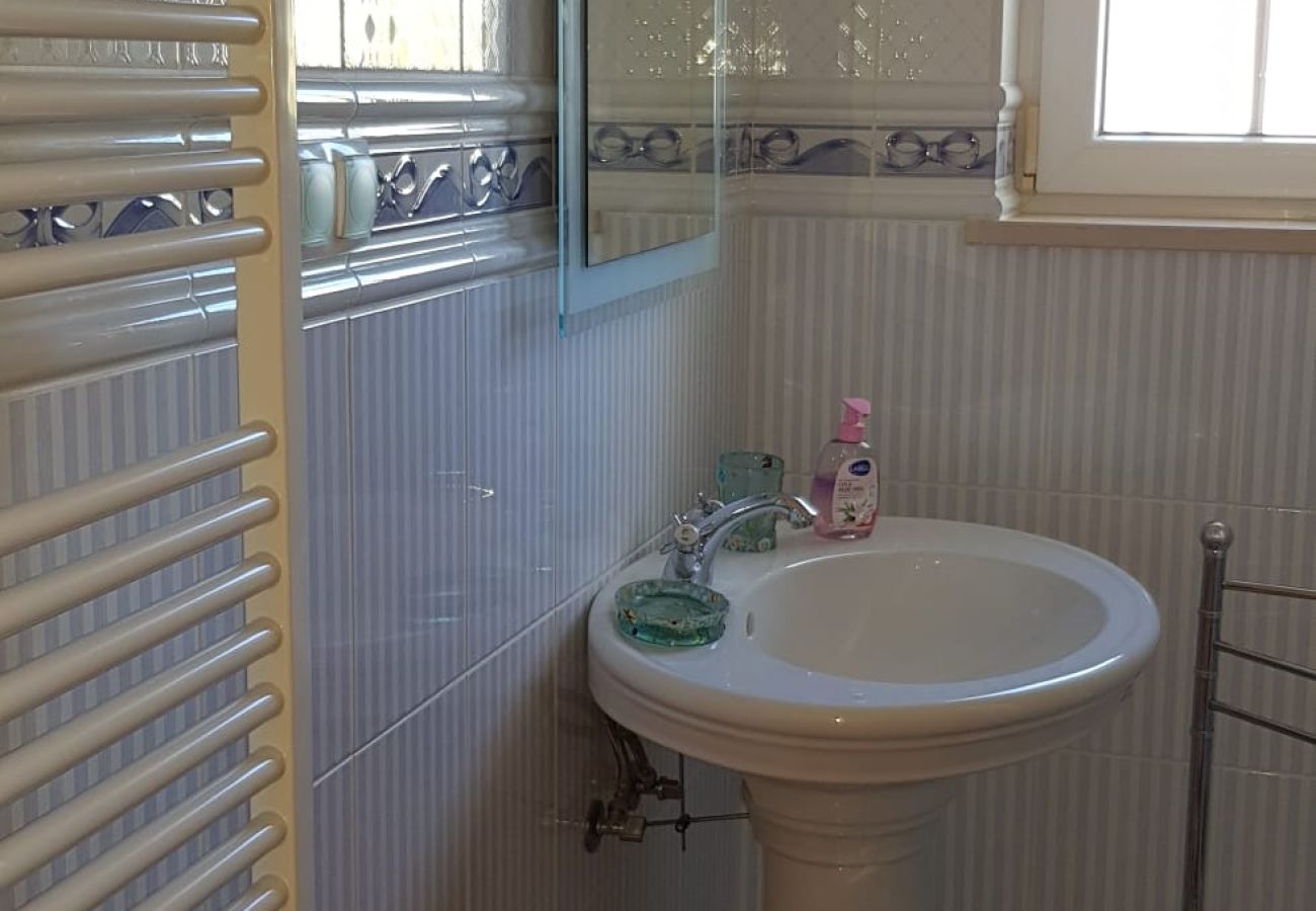 Villa in Carvoeiro - Vila Nautilus