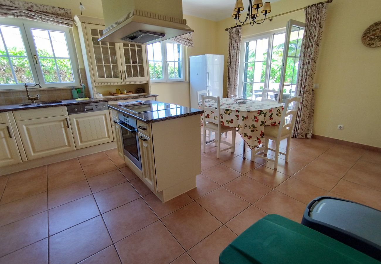 Villa in Carvoeiro - Vila Nautilus